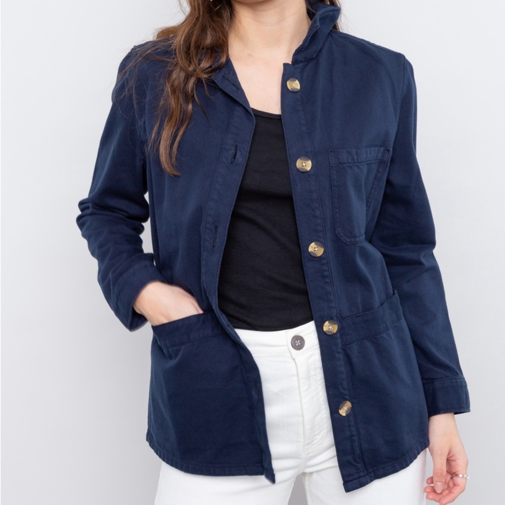 Labdip Paris Sam Work Chore Jacket M
